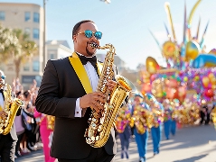 Magic & Illusion Show